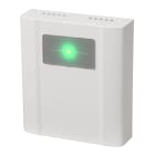 Carlo Gavazzi - Smart Dupline sonde murale avec LED RGB CO2+temp