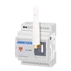 Carlo Gavazzi - Passerelle Mbus filaire max. 20 compteurs et W-Mbus 32 compteurs vers Modbus-TCP