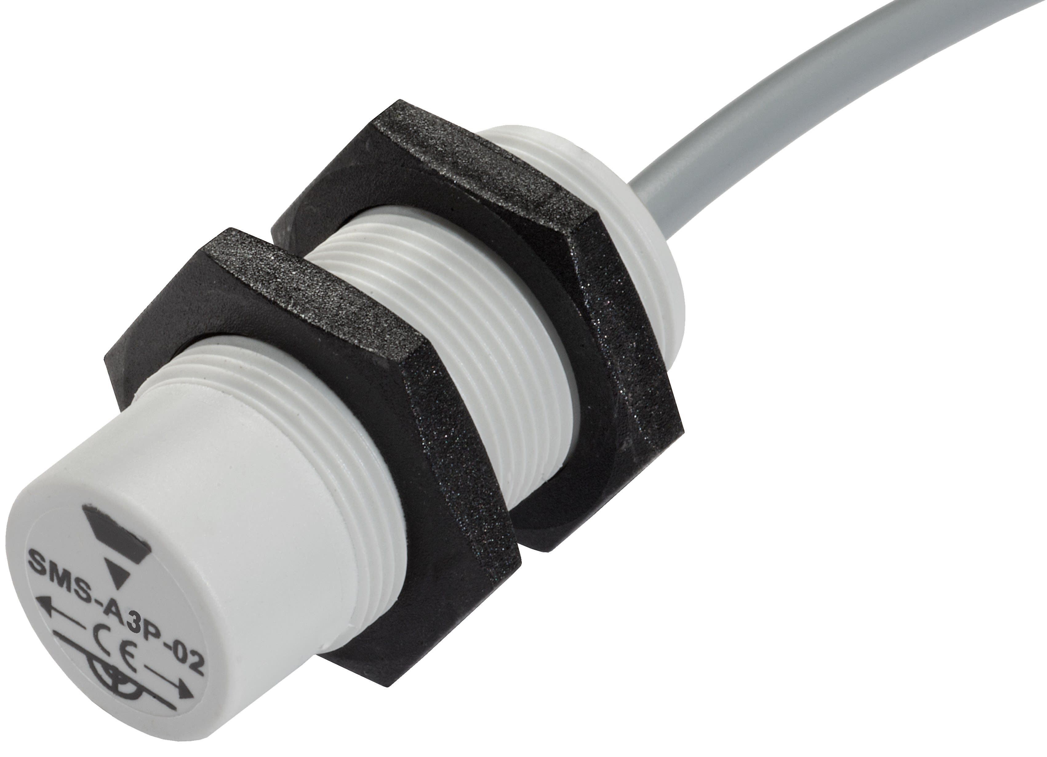 Carlo Gavazzi - Détecteur magnétique sécurité 1 NO + 1 NF