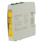 Carlo Gavazzi - Module de sécurité 2 sorties NO 24 VAC/VDC