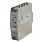 Carlo Gavazzi - Alimentation a decoupage 120W 24Vcc compact rail DIN