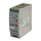 Carlo Gavazzi - Alimentation a decoupage 240W 24Vcc compact rail DIN