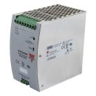 Carlo Gavazzi - Alimentation a decoupage 480W 24Vcc compact rail DIN