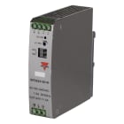 Carlo Gavazzi - Alimentation a decoupage compacte 120W 48VCC standard rail DIN sortie relais