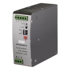 Carlo Gavazzi - Alimentation a decoupage compacte 480W 48VCC standard rail DIN sortie relais
