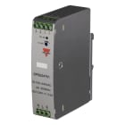 Carlo Gavazzi - Alimentation a decoupage compacte 75W 48Vcc standard rail DIN