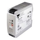 Carlo Gavazzi - Alimentation à découpage, Entréé CA/CC, 15W, 2,5A, 12Vcc, rail DIN IP20