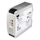 Carlo Gavazzi - Alimentation à découpage, Entréé CA/CC, 15W, 0,625A, 24Vcc, rail DIN IP20