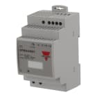 Carlo Gavazzi - Alimentation à découpage, profil bas, CA/CC, 54W, 12Vcc, 4,5 A