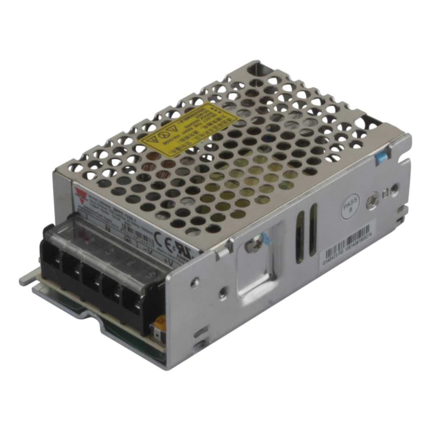 Carlo Gavazzi - Alimentation à découpage, CA/CC, 35W, 5Vcc