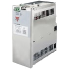 Carlo Gavazzi - Logement batterie rail DIN 3.2Ah pour UPS