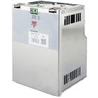 Carlo Gavazzi - Logement batterie rail DIN 7.2Ah pour UPS