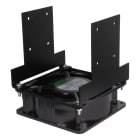 Carlo Gavazzi - Ventilateur, taille 120x120x38mm, 115 Vac, pour dissipateur thermique RHS301