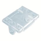 Carlo Gavazzi - Lot de 25 capots relais statique 1 phase