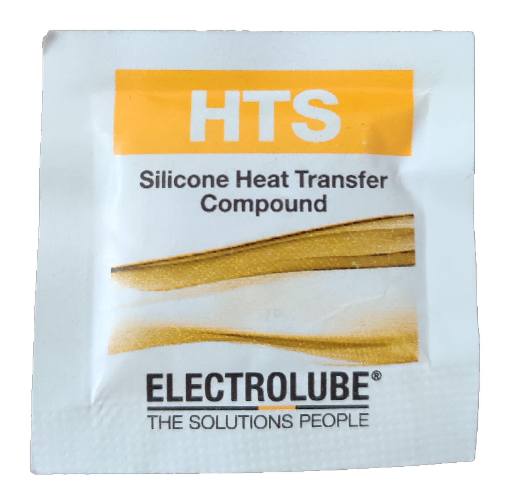 Carlo Gavazzi - Pâte thermique, composé à base de silicone, 2,38 ml (5 g)