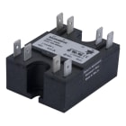 Carlo Gavazzi - Relais statique montage panneau ou dissipateur 2 poles zs 600V 40A m