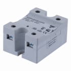 Carlo Gavazzi - Relais statique 1ph com. zero 230V 25Acc IP
