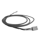 Carlo Gavazzi - Cordon 3 broches longueur 100cm pour connexion avec relais statique RM1E..V