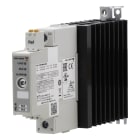 Carlo Gavazzi - Relais statique 1 phase 600Vca commutation proportionnel 43A integration NRG