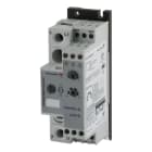 Carlo Gavazzi - Contacteur statique 1ph in V - ps 230V 15A 800Vp-e