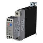 Carlo Gavazzi - Contacteur statique 1ph 600V cmd cc zero de tension 30A contrôle charge