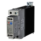 Carlo Gavazzi - Contacteur statique 1ph 600V cmd cc zero de tension 40A contrôle charge