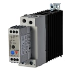 Carlo Gavazzi - Contacteur statique 1ph 600V cmd cc zero de tension 40A contrôle charge