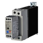 Carlo Gavazzi - Contacteur statique 1ph 600V cmd cc zero de tension 40A controle charge