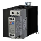 Carlo Gavazzi - Contacteur statique 1ph 600V cmd cc zero de tension contrôle charge