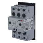 Carlo Gavazzi - Contacteur statique 2p ca in-zc 600V 3x10a 1200Vp-e-srw in