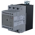 Carlo Gavazzi - Contacteur statique 2ph 600V cmd ana(A) proportionnel 4 cycles 2x25A ctrl charge