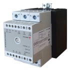 Carlo Gavazzi - Contacteur statique 2ph 600V cmd ana(A) proportionnel 4 cycles 2x40A ctrl charge