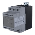 Carlo Gavazzi - Contacteur statique 2ph 600V cmd ana(V) proportionnel 1 cycle 2x25A ctrl charge