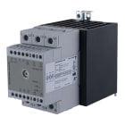 Carlo Gavazzi - Contacteur statique 2ph 600V cmd ana(V) proportionnel 1 cycle 2x40A ctrl charge