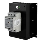 Carlo Gavazzi - Contacteur statique 3ph 600V cmd CA zero de tension 3x48A ctrl de charge