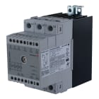 Carlo Gavazzi - Contacteur statique 2ph 600V cmd ca zero de tension 3x25A contrôle de charge