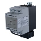 Carlo Gavazzi - Contacteur statique 3ph 600V cmd ca zero de tension 3x40A protection temp.