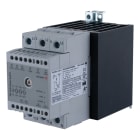 Carlo Gavazzi - Contacteur statique 2ph 600V cmd cc zero de tension 3x40A contrôle de charge