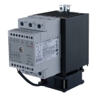 Carlo Gavazzi - Contacteur statique 2ph 600V cmd cc zero de tension 3x75A contrôle de charge