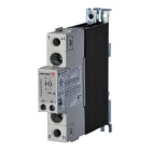 Carlo Gavazzi - Relais statique 1Ph 20A 230Vac -zéro de tension - Cde : 20-275VCa/24-190 Vcc KKE