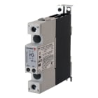 Carlo Gavazzi - Contacteur statique 1ph 600Vca cmd CC zero de tension 30A bornes Visse / Cage