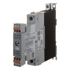 Carlo Gavazzi - Contacteur statique 1ph 600Vca cmd CC zero de tension 20A surveillance intégrée