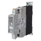 Carlo Gavazzi - Relais statique 1ph 600Vca cmd 25A zéro de tension cde 4-32Vcc intégration NRG