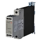 Carlo Gavazzi - Contacteur statique 1ph 600V cmd cc zero de tension 30A protection temp.