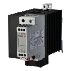 Carlo Gavazzi - Contacteur statique 1ph 600V cmd cc zero de tension 85A protection temp.