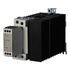 Carlo Gavazzi - Contacteur statique 1ph cmd ca zero de tension 600V 60A protection temp.