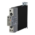Carlo Gavazzi - Relais statique 1Ph 30A 600Vac -zéro de tension - Cde : 4-32Vcc KGU