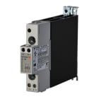 Carlo Gavazzi - Relais statique 1Ph 30A 600Vac -zero de tension - Cde : 20-275VCa-24-190 Vcc KGU