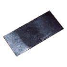 Carlo Gavazzi - Tampon thermique, adapté pour utilisation des séries RG, RL, (lot de 10 pièces)