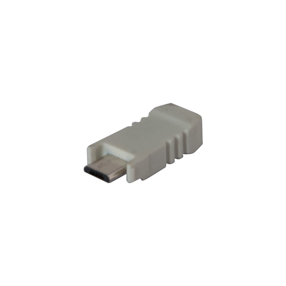 Carlo Gavazzi - Résistance de terminaison pour bus RG_N (Lot de 4pcs)